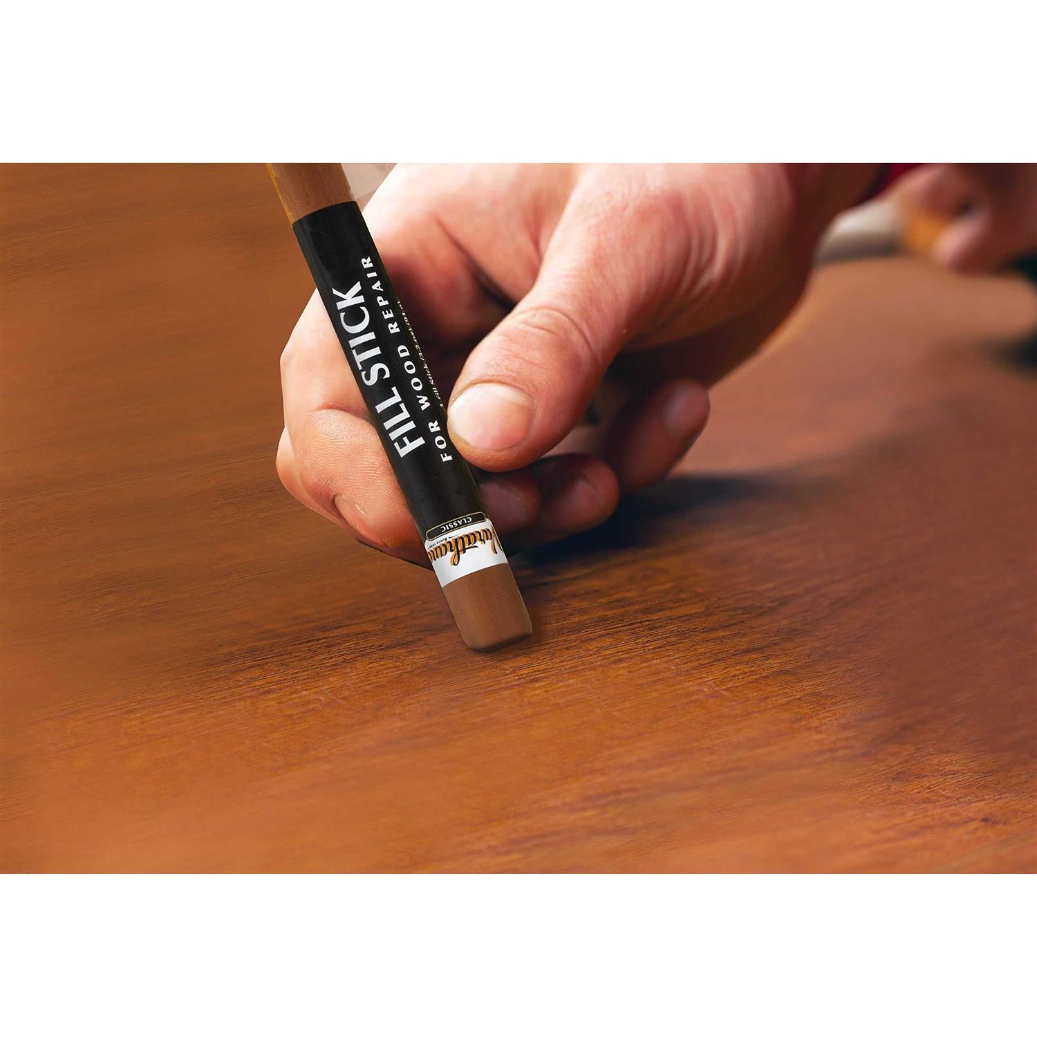 Varathane Fast Dry Wood Stain - Zenithce