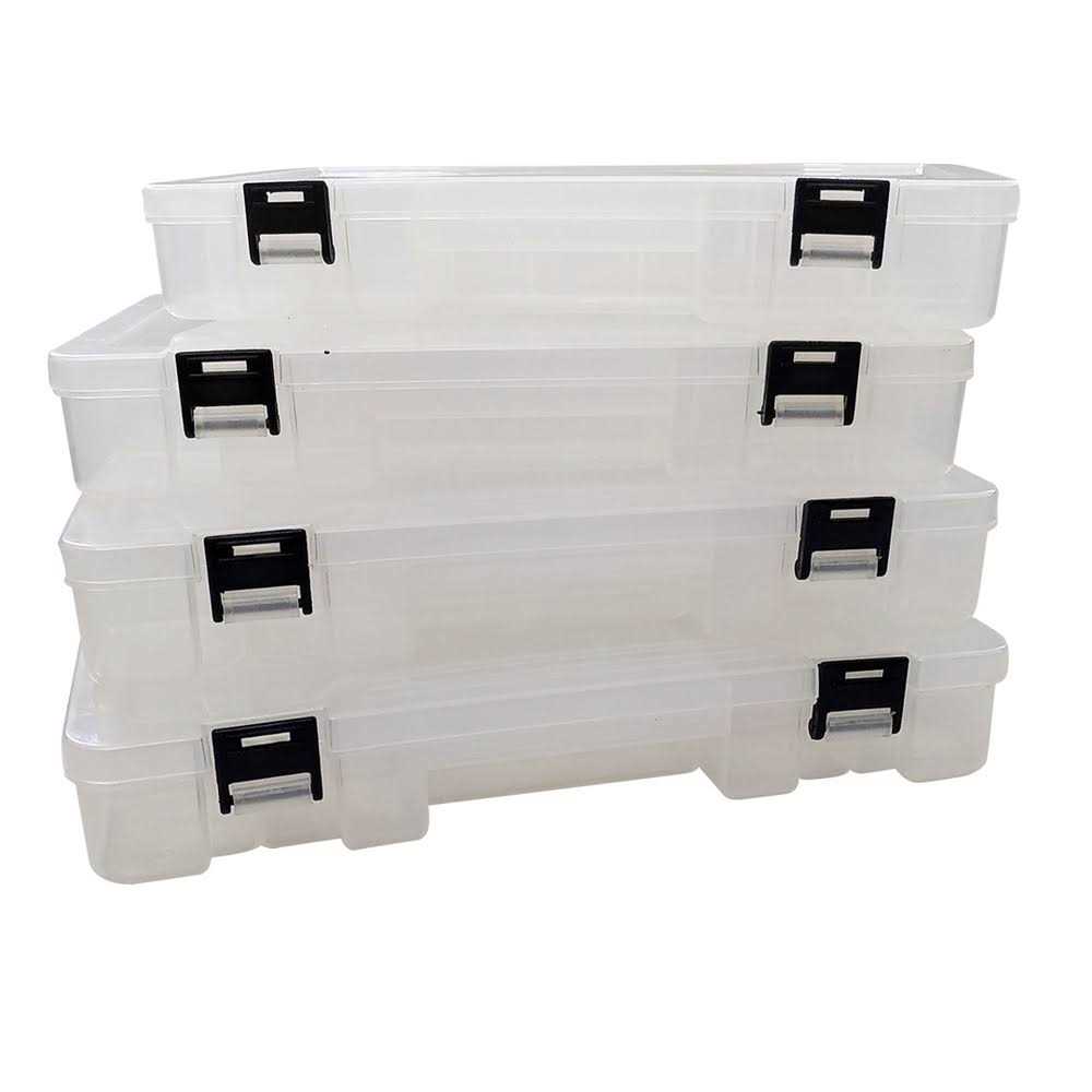 Storehouse Terminal Set - Zenithce