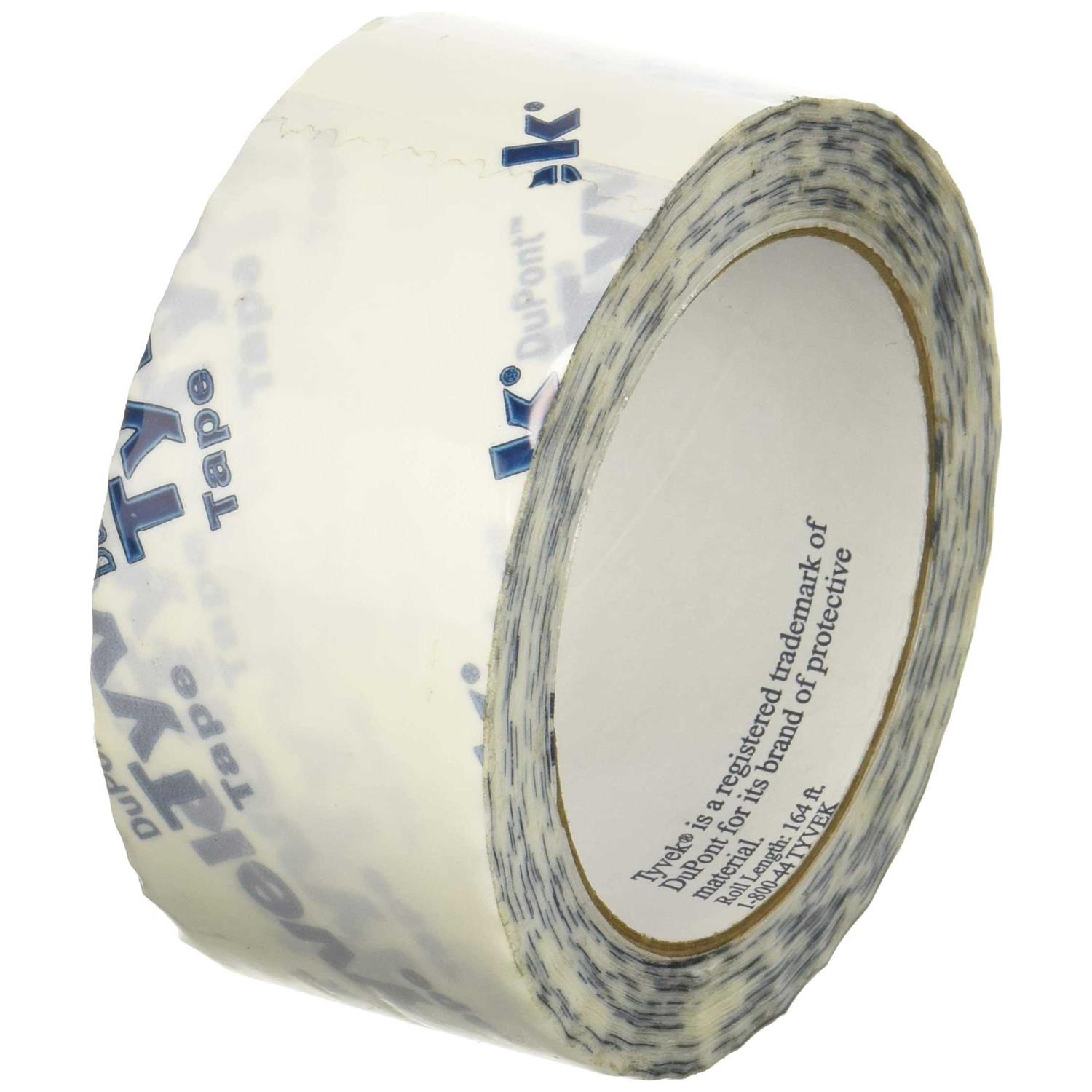 Tyvek 9 ft. x 150 ft. Housewrap - Zenithce