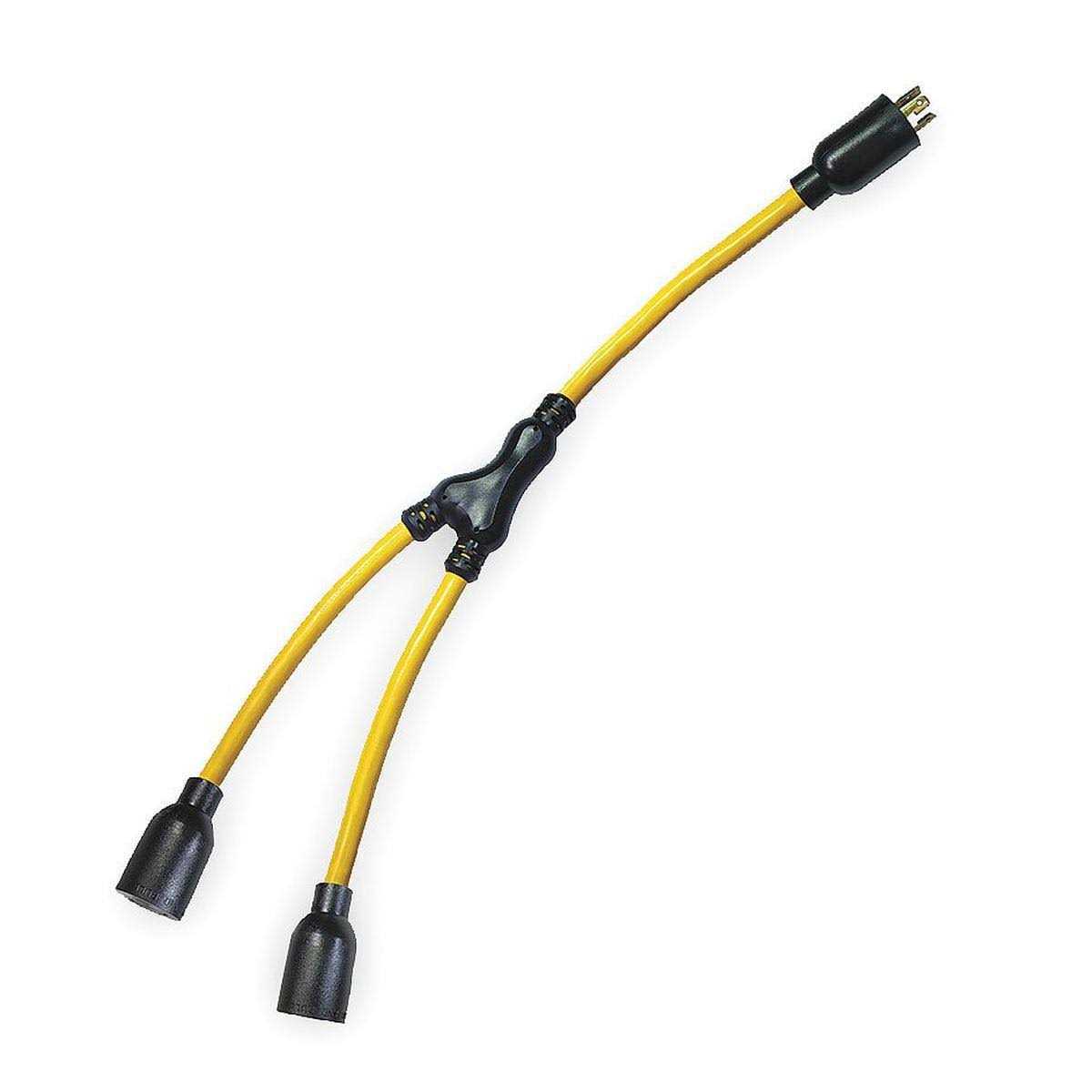 Power First 4FRG6 Ring Terminal - Zenithce
