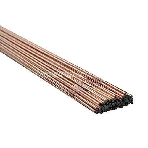 WeldingCity 5-Lb Mild Steel ER70S-6 TIG Welding Rods - Zenithce