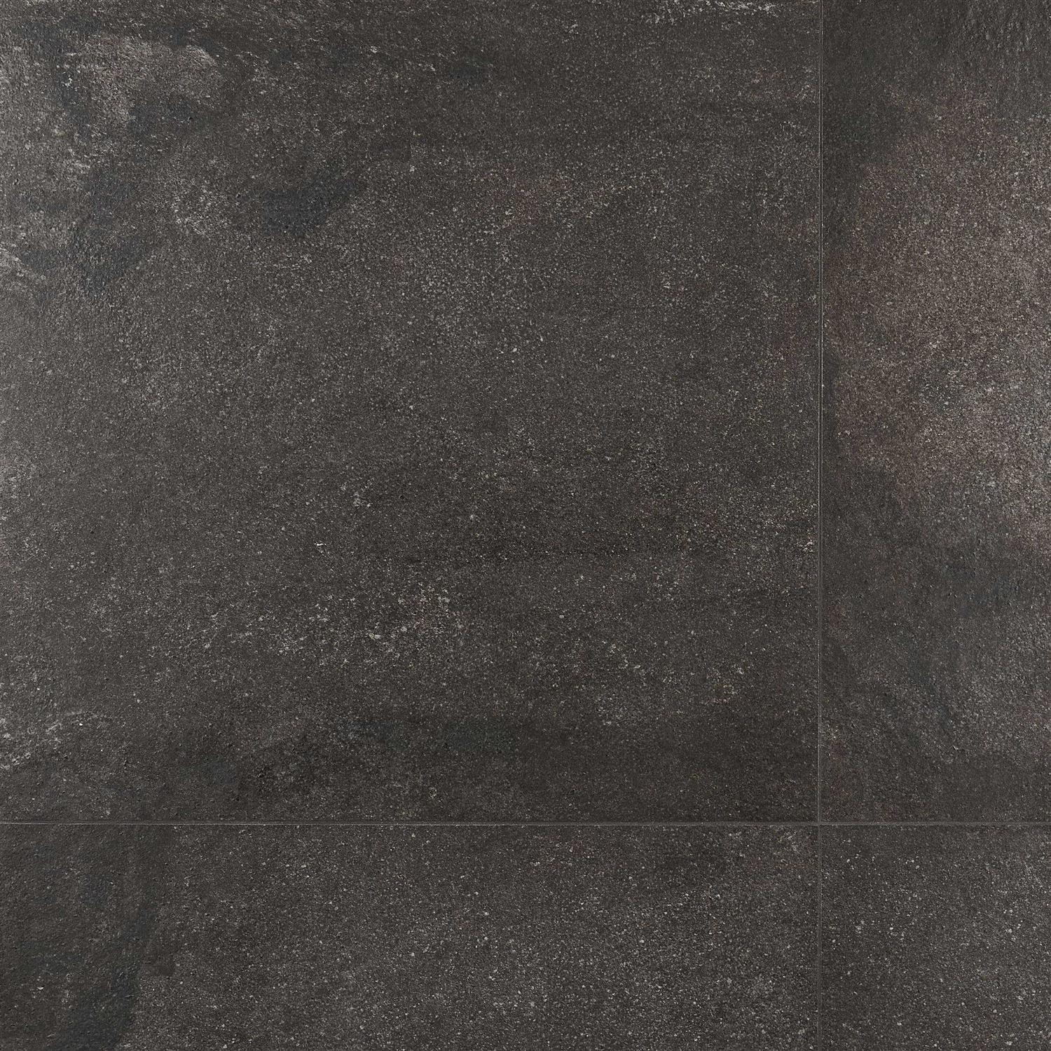 Ivy Hill Tile Dominion 23.62 in. x 23.62 in. Matte Limestone Look Porcelain Paver Tile - Zenithce