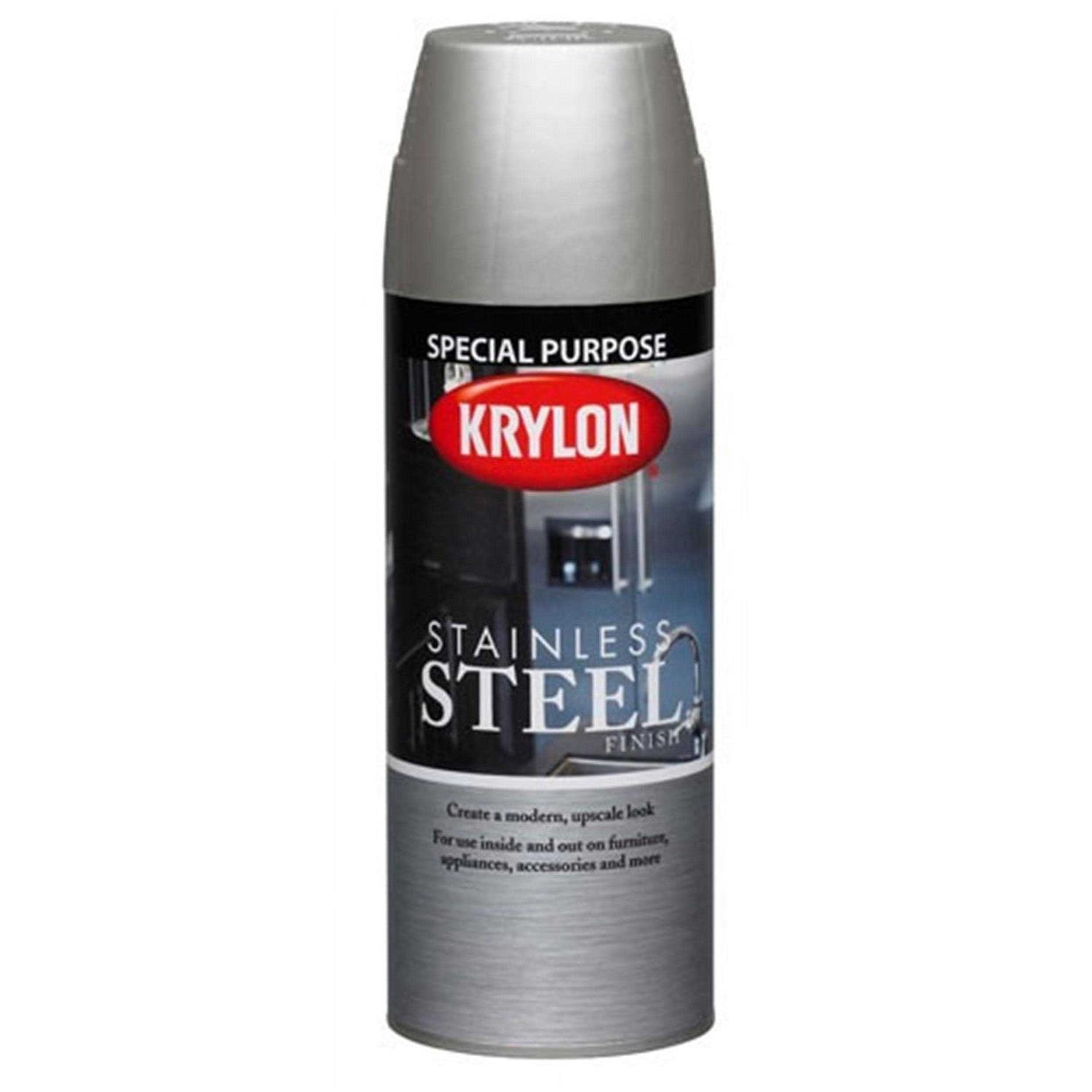 Krylon Stained Glass Spray Paint K09036000 - Zenithce