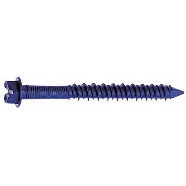 Tapcon Concrete Anchors 24301 - Zenithce