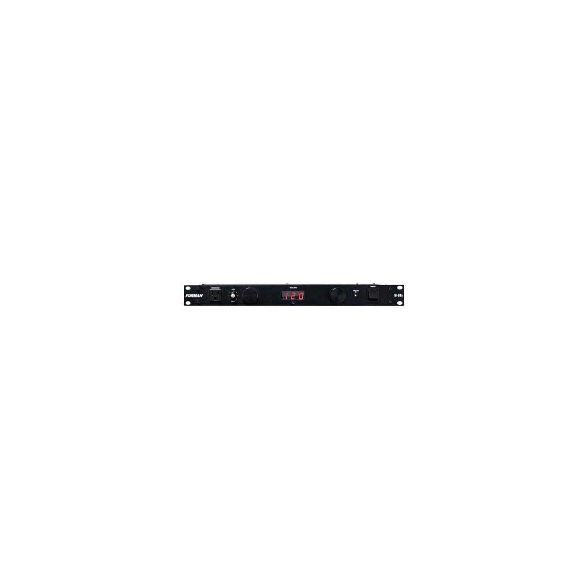 Furman ADP-1520B Adapter Cord - Zenithce