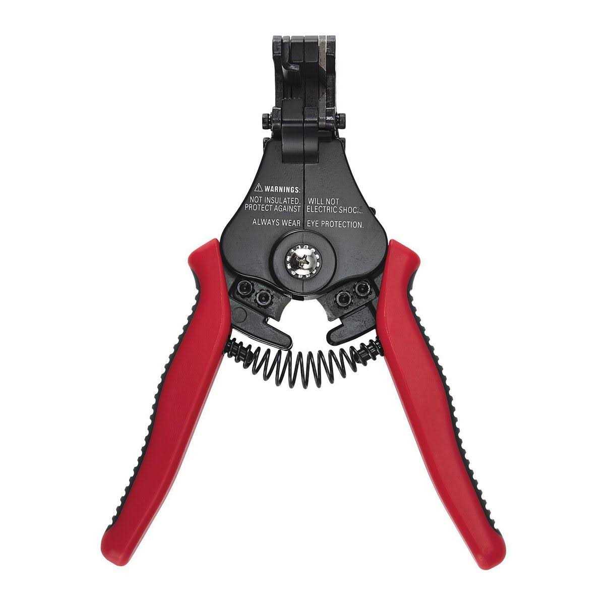 Doyle Fast Adjust Water Pump Pliers - Zenithce