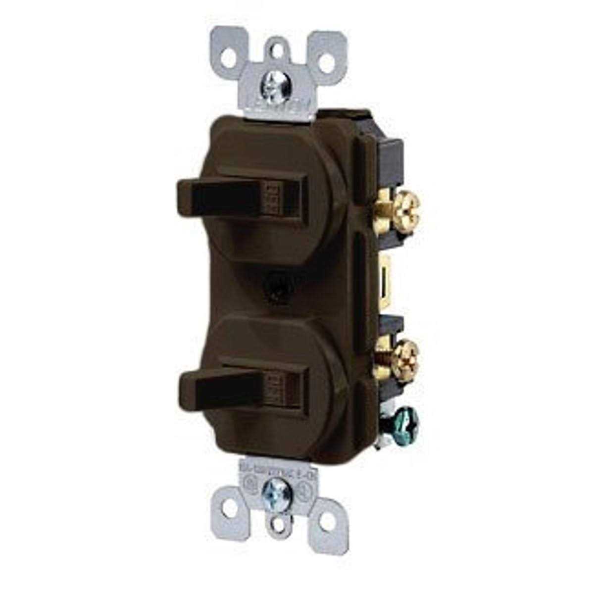Leviton 515PV-LIT 3 Wire Lighted Plug - Zenithce