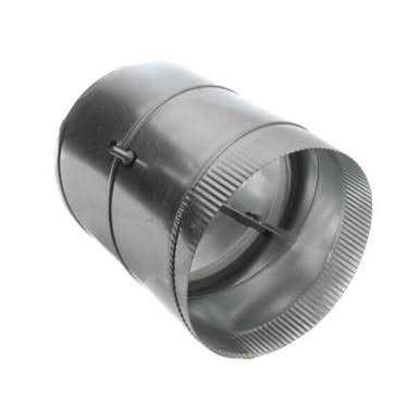 Honeywell ARD10TZ Round Automatic Damper - Zenithce