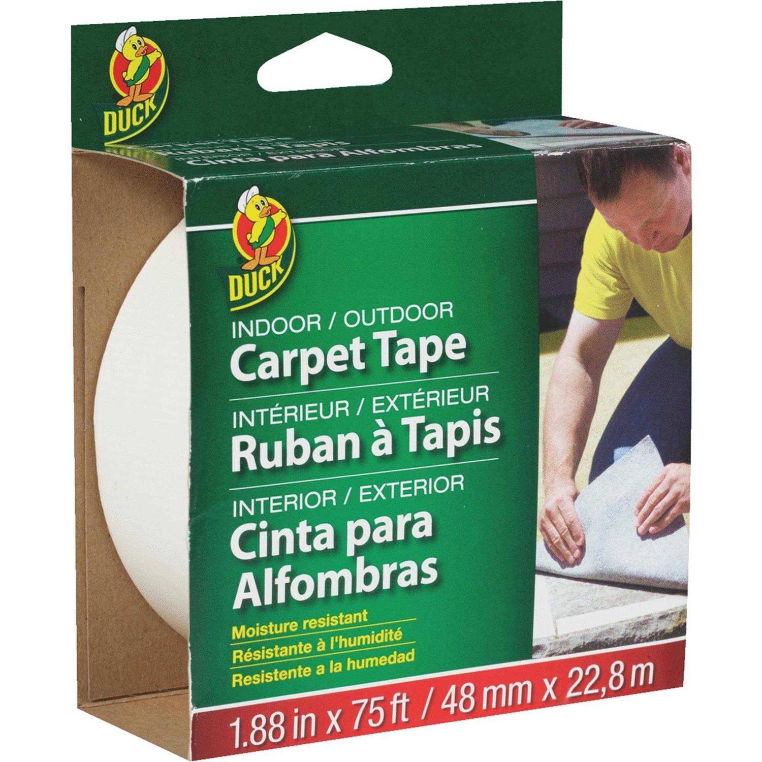 Duck Carpet Tape - Zenithce