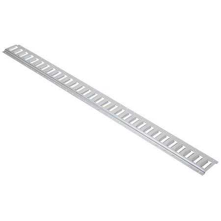 Haul-Master 400 lb. Capacity 6 ft. x 1 in. Cam Buckle Tie Downs - Zenithce