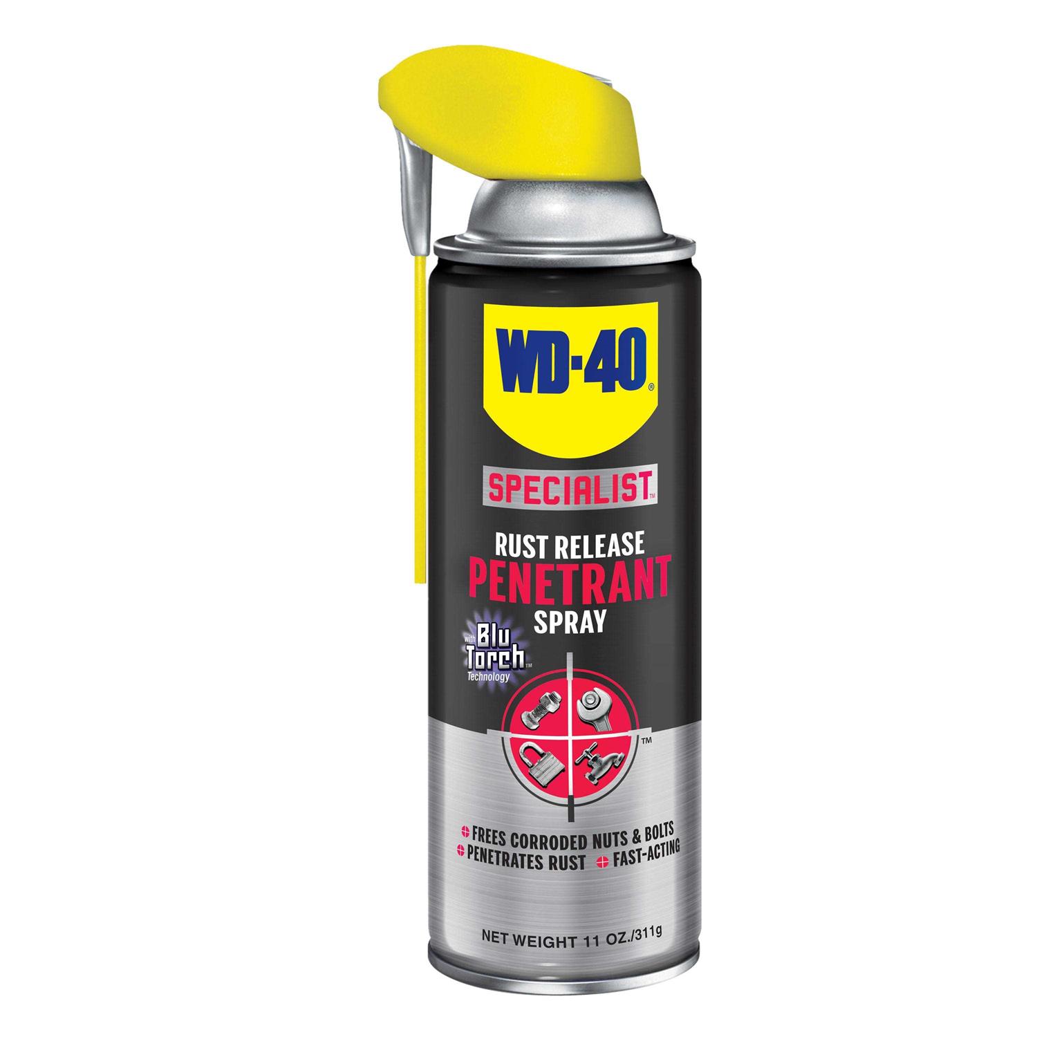 WD-40 Specialist Penetrant - Zenithce