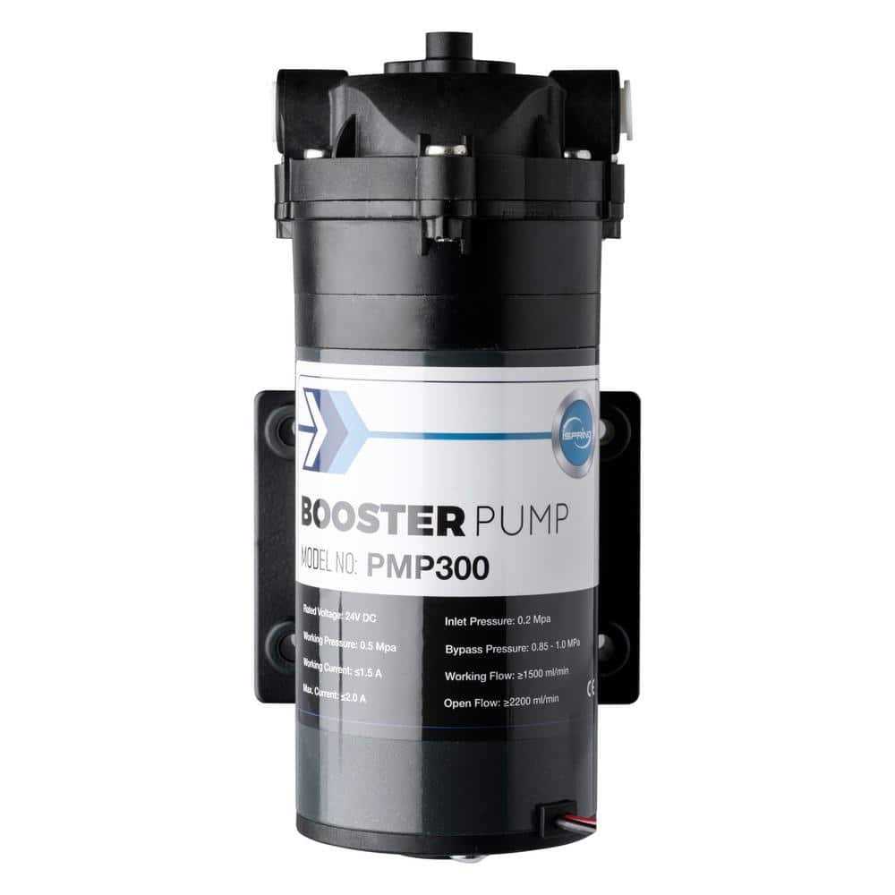 iSpring MC7 Reverse Osmosis Membrane Replacement Cartridge - Zenithce
