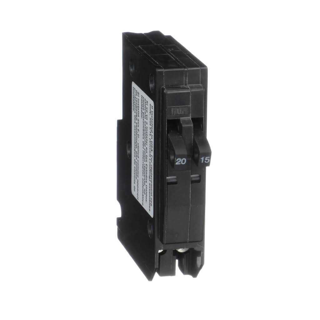 QO200TR Square D - Zenithce