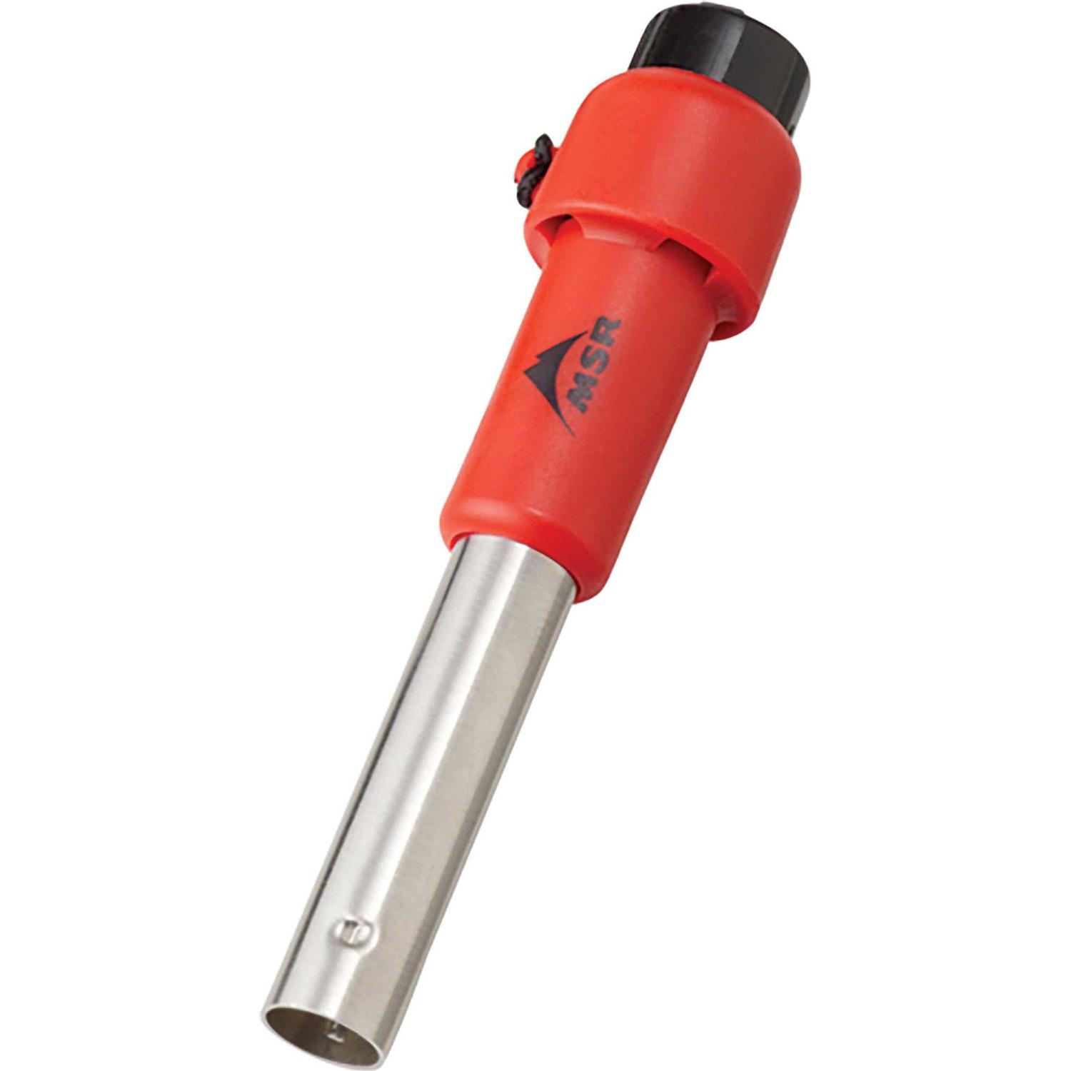 MSR IsoPro Canister Fuel - Zenithce