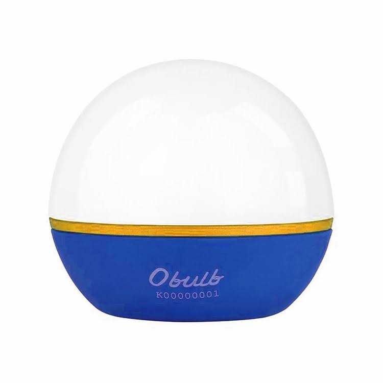 Olight Obulb Led Light - Zenithce
