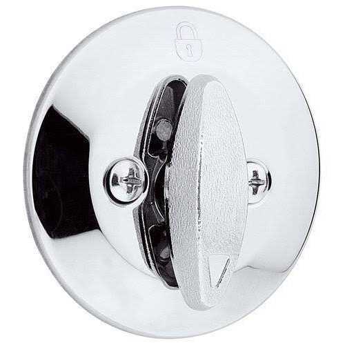 Kwikset Deadbolt 663-26 - Zenithce