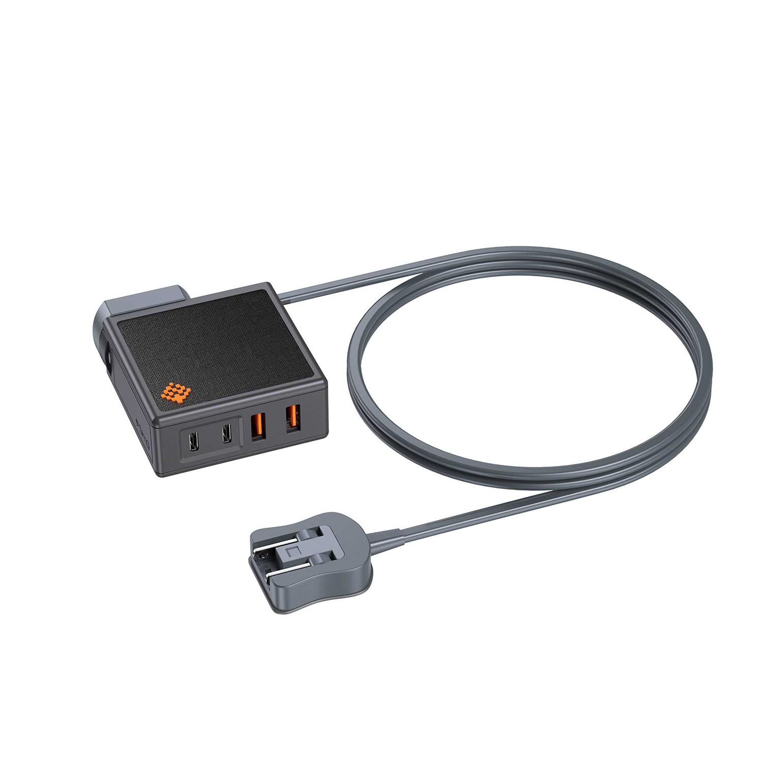 Slimline Extension Cord - Zenithce