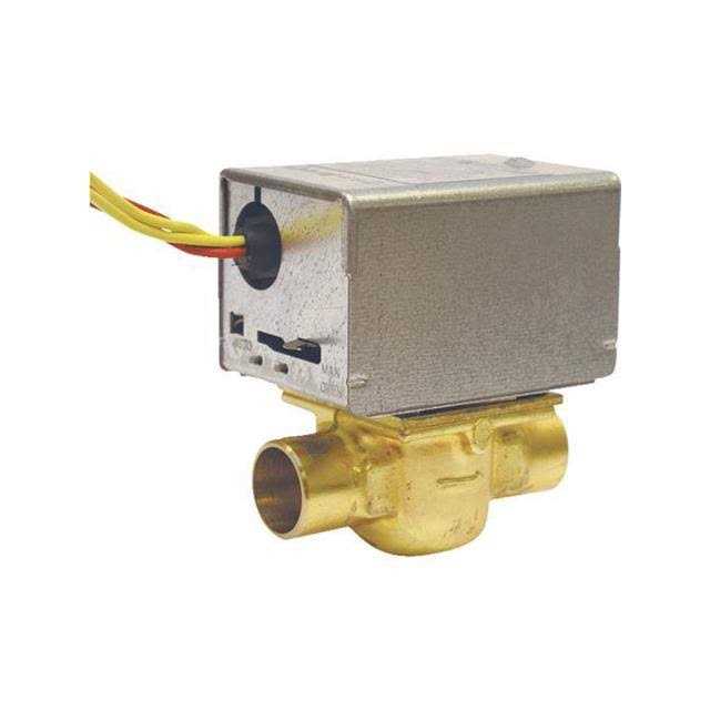 Honeywell V800A1088 Standing Pilot Gas Valve - Zenithce