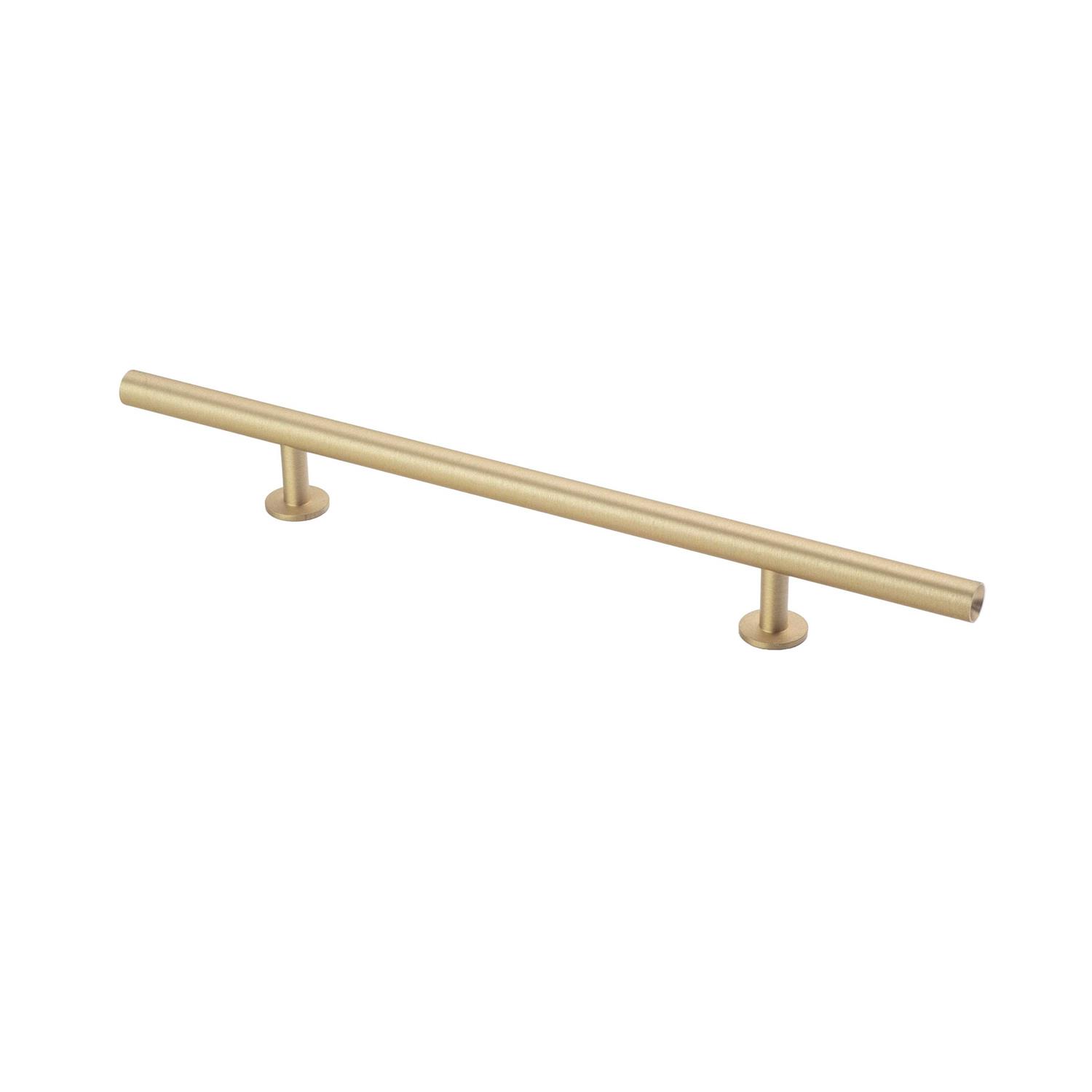 Lews Hardware Round Bar Pull Centers O - Zenithce
