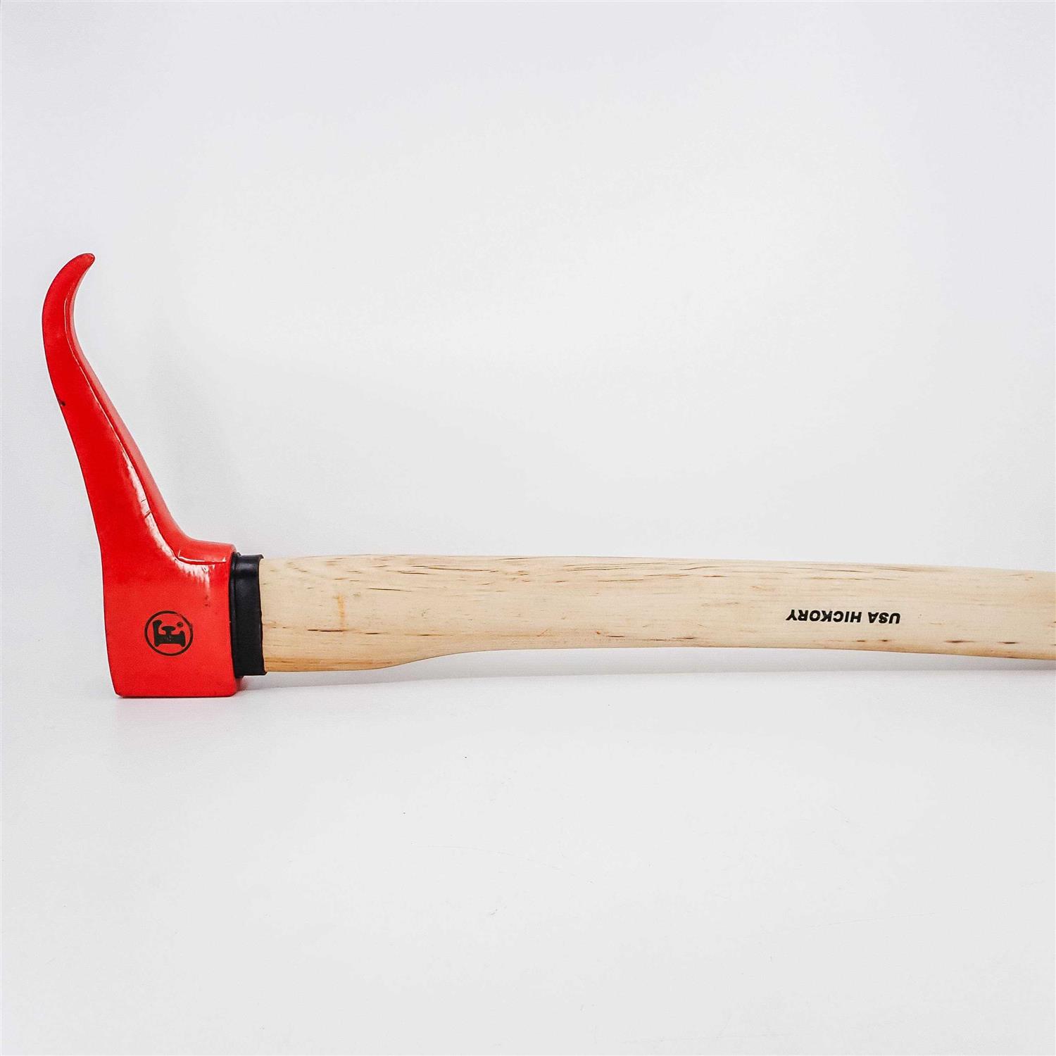 Forester LOG Handling Pickaroon Hickory Handle - Zenithce