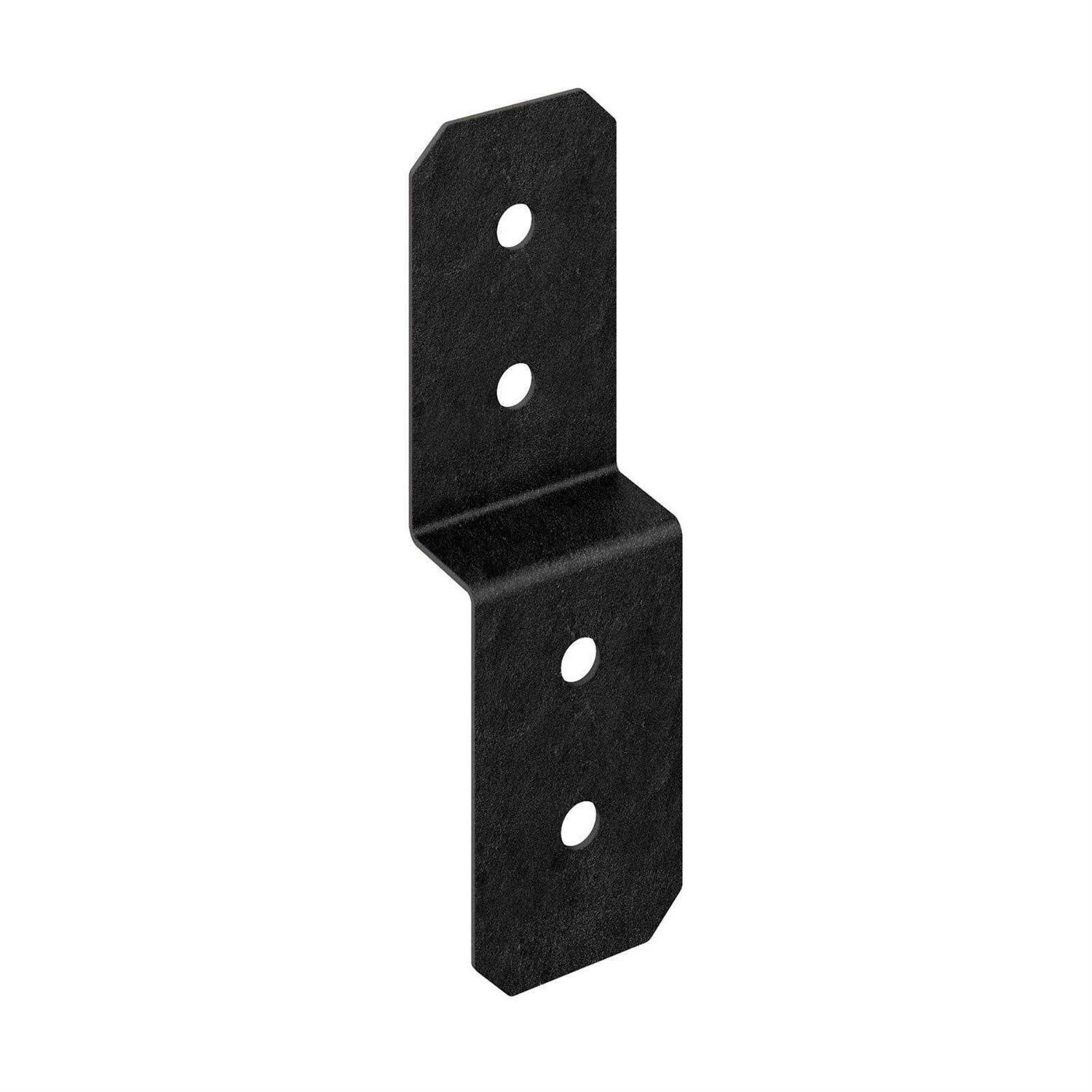 Simpson Strong-Tie Avant APVB44 Adjustable Post Base - Zenithce