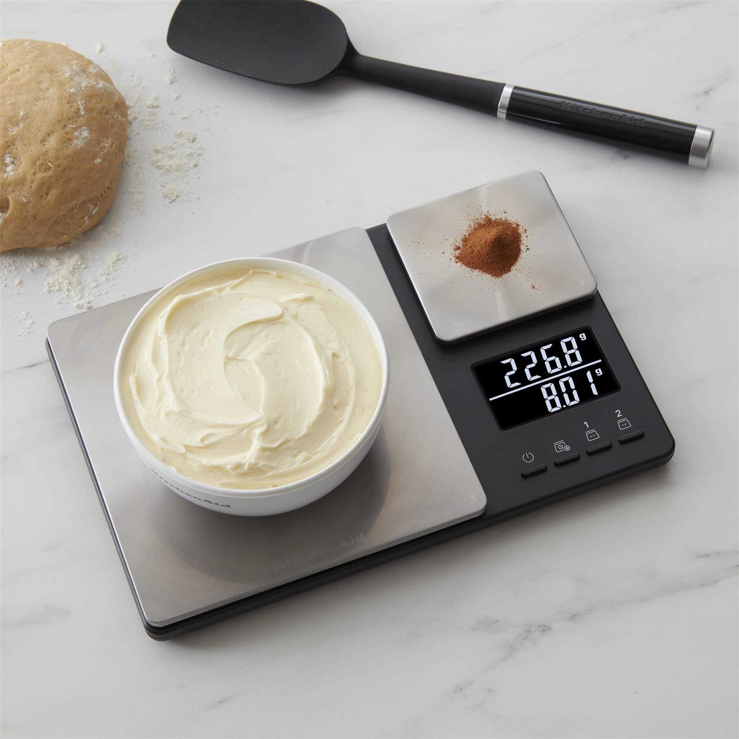 KitchenAid KCO211 - Zenithce