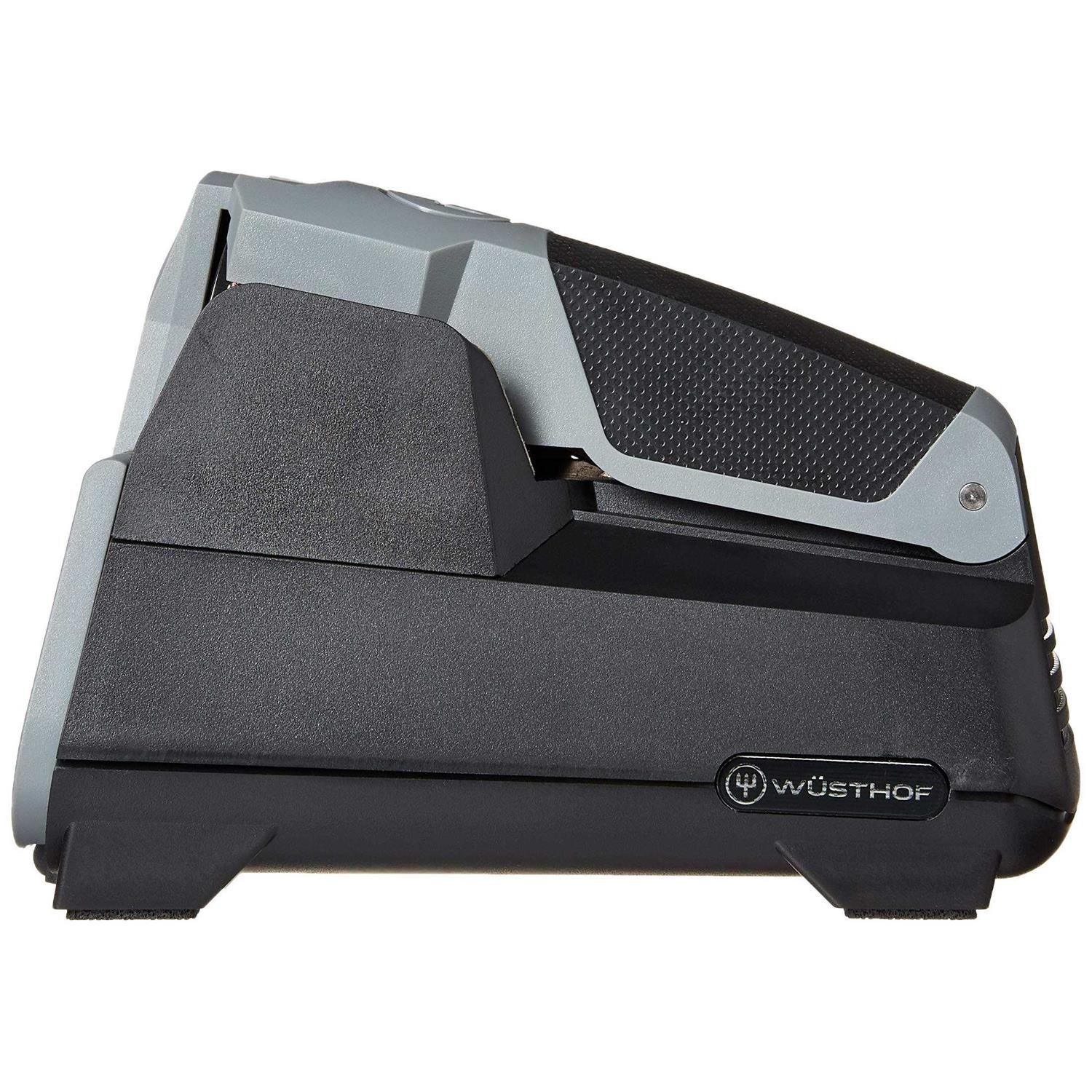 Wusthof Classic Ikon Knife Sharpener - Zenithce