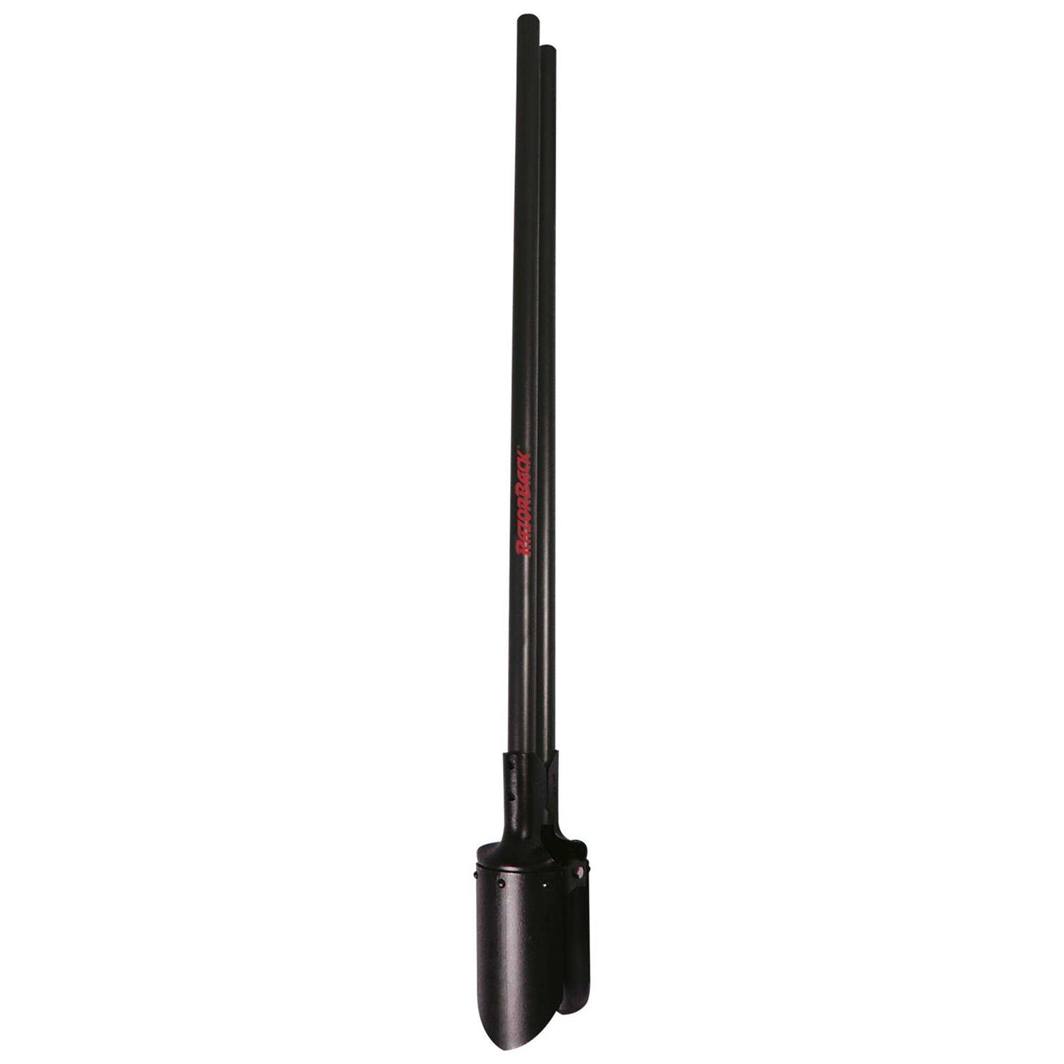 Razor-Back Dig Ez Post Hole Digger 1712000 - Zenithce