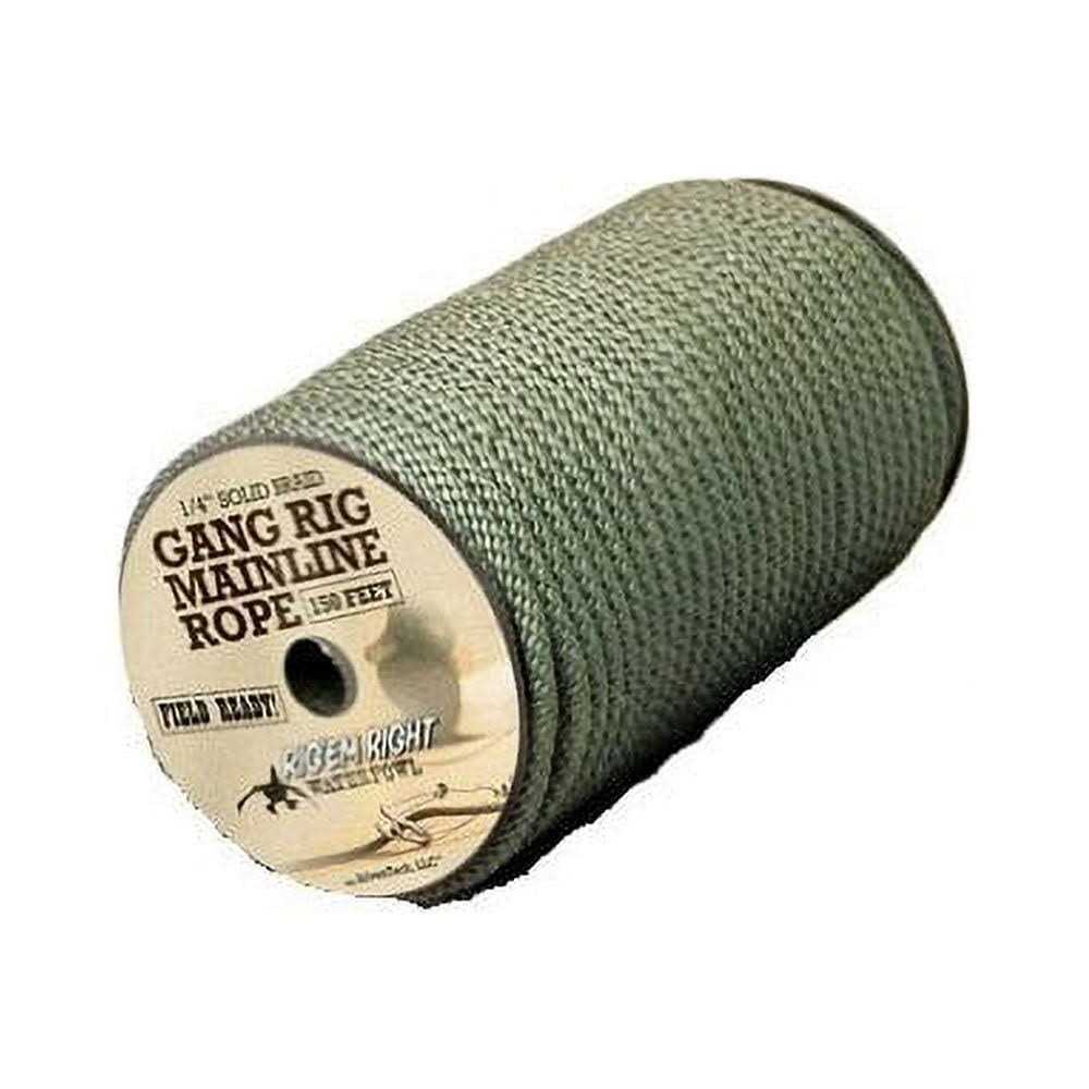 Rig Em Right Do It Yourself Kit - Zenithce