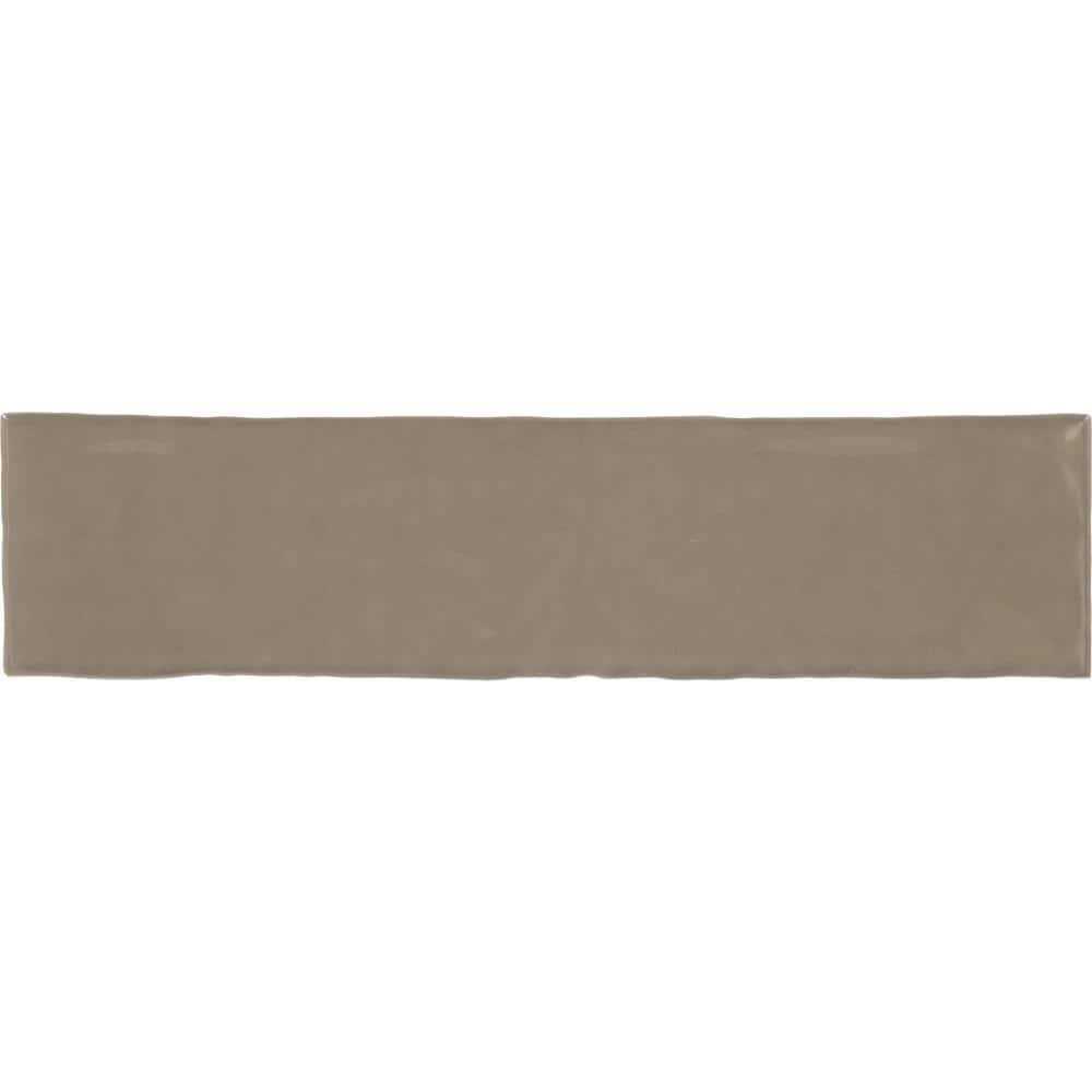 Daltile Artigiano 3 x 12 Italian Alps Tile & Stone - Zenithce