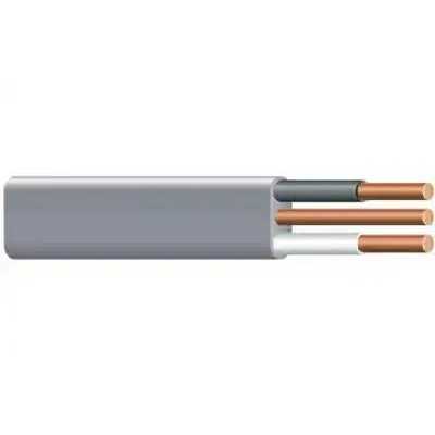 Southwire 13059155 Underground Feeder Wire 250′ - Zenithce