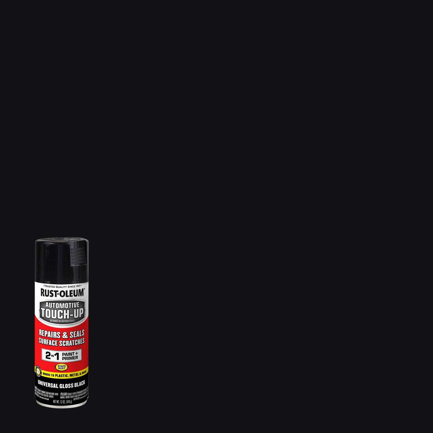 Rust-Oleum Acrylic Enamel 2X Spray Paint - Zenithce