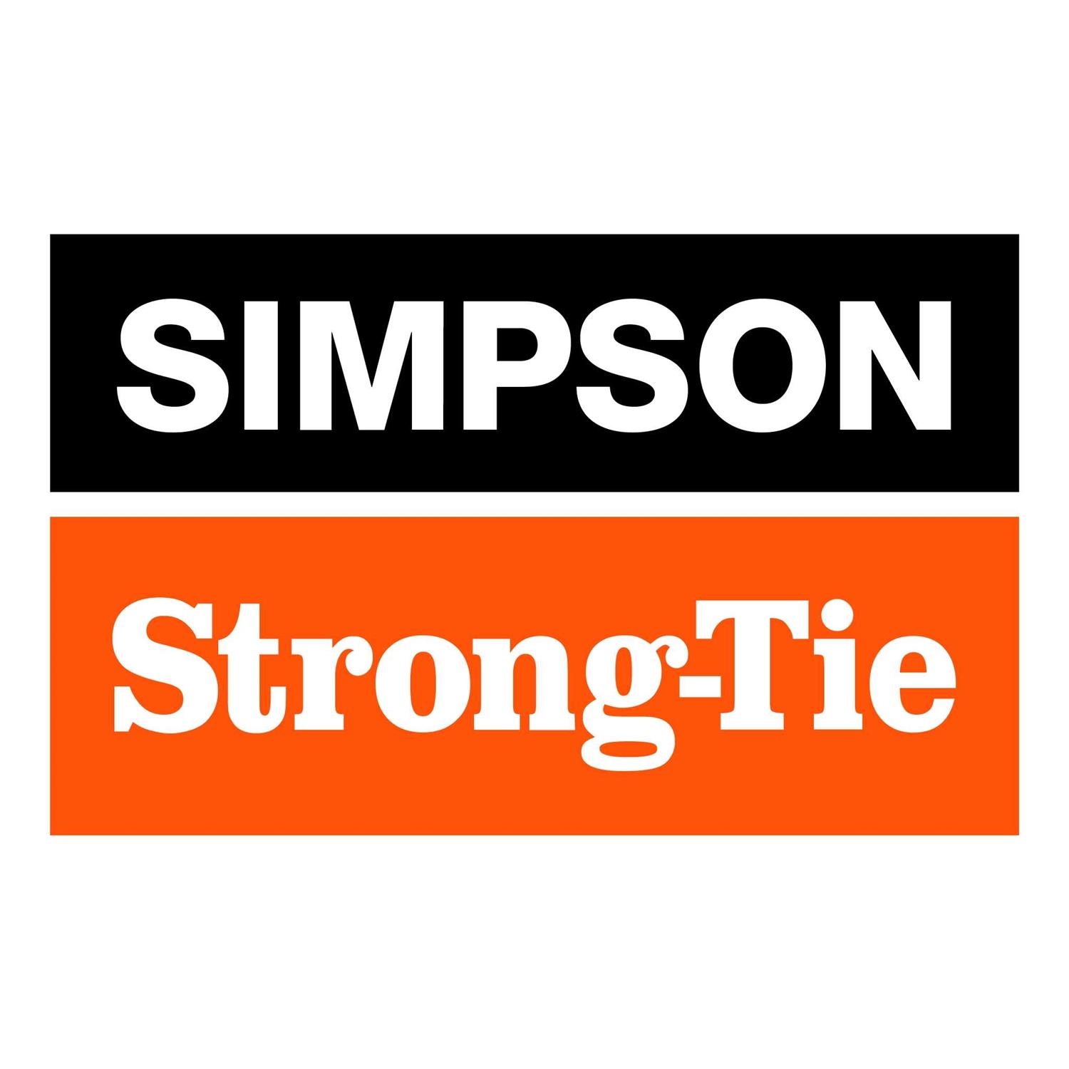 Simpson Strong-Tie Simpson Top Flange I-Joist Hanger - Zenithce