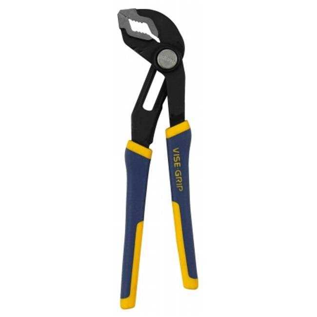 Irwin Vise-Grip Diagonal Cutting Pliers 2078308 - Zenithce