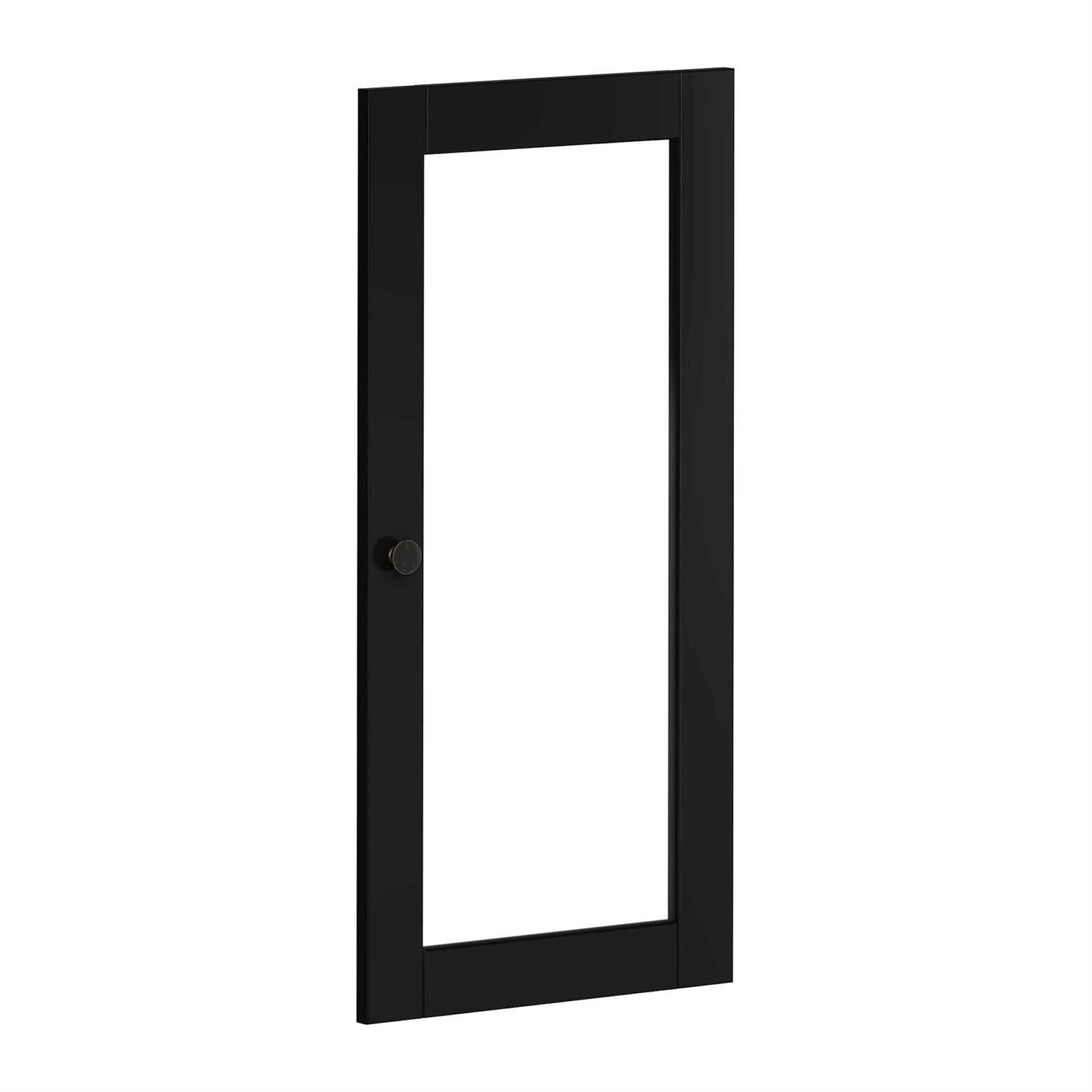 Palace Imports 100% Solid Wood Modular Kitchen Pantry Door Kit - Zenithce