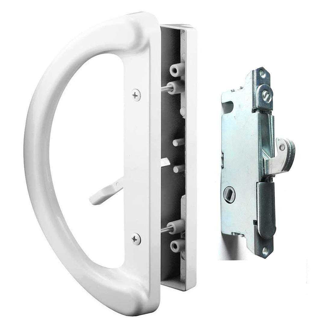 HauSun Handheld Shower Head with On/Off Switch - Zenithce