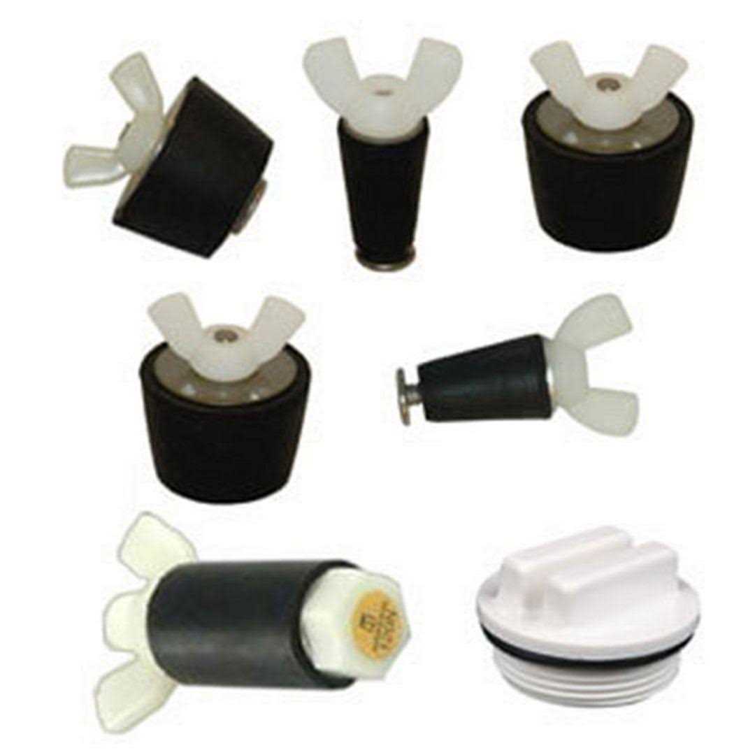Technical Products Tool Winter Plug - Zenithce