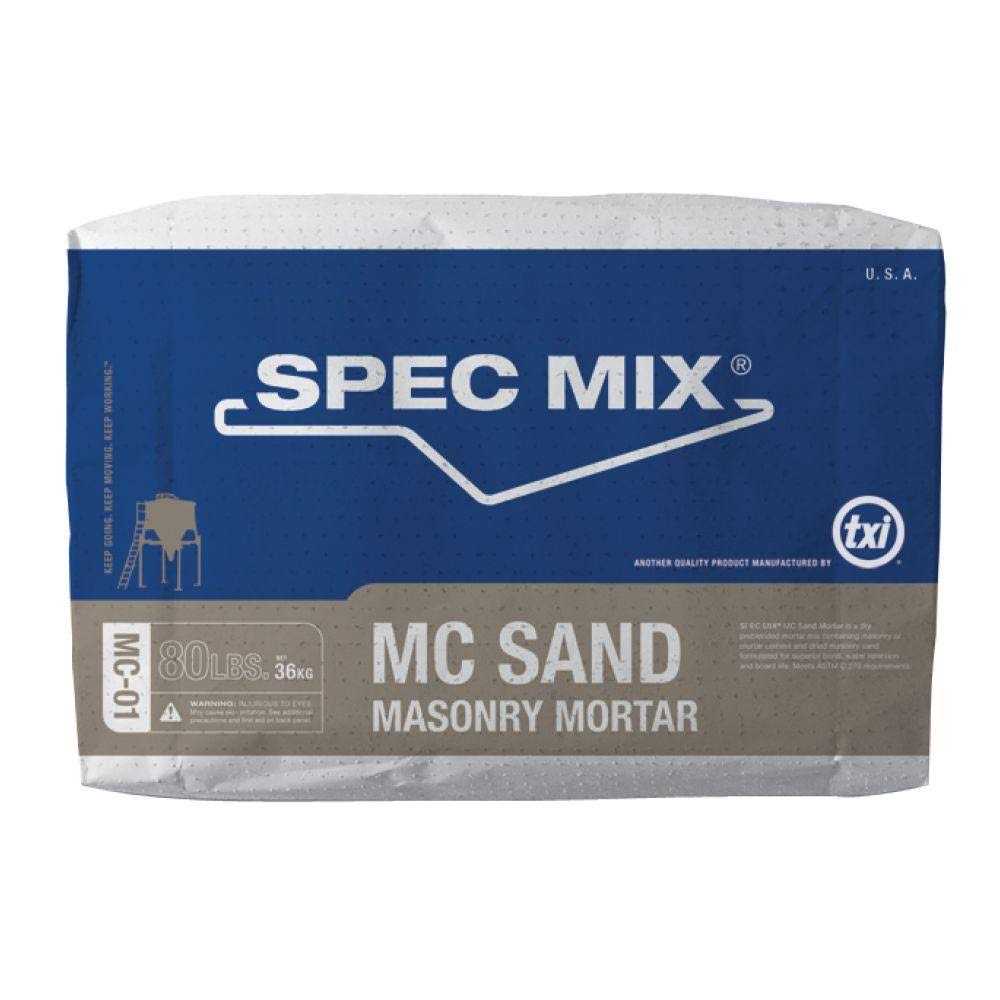 Sakrete Mortar Mix Type N - Zenithce