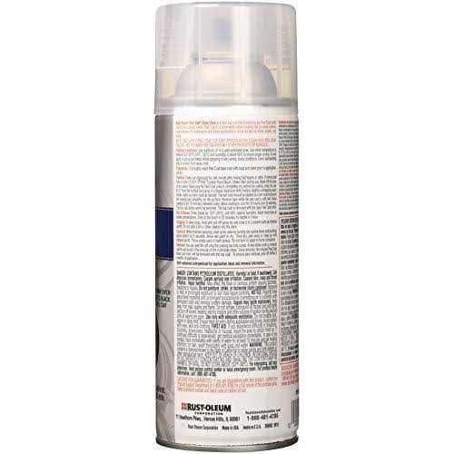 Rust-Oleum Glitter Interior Wall Paint - Zenithce
