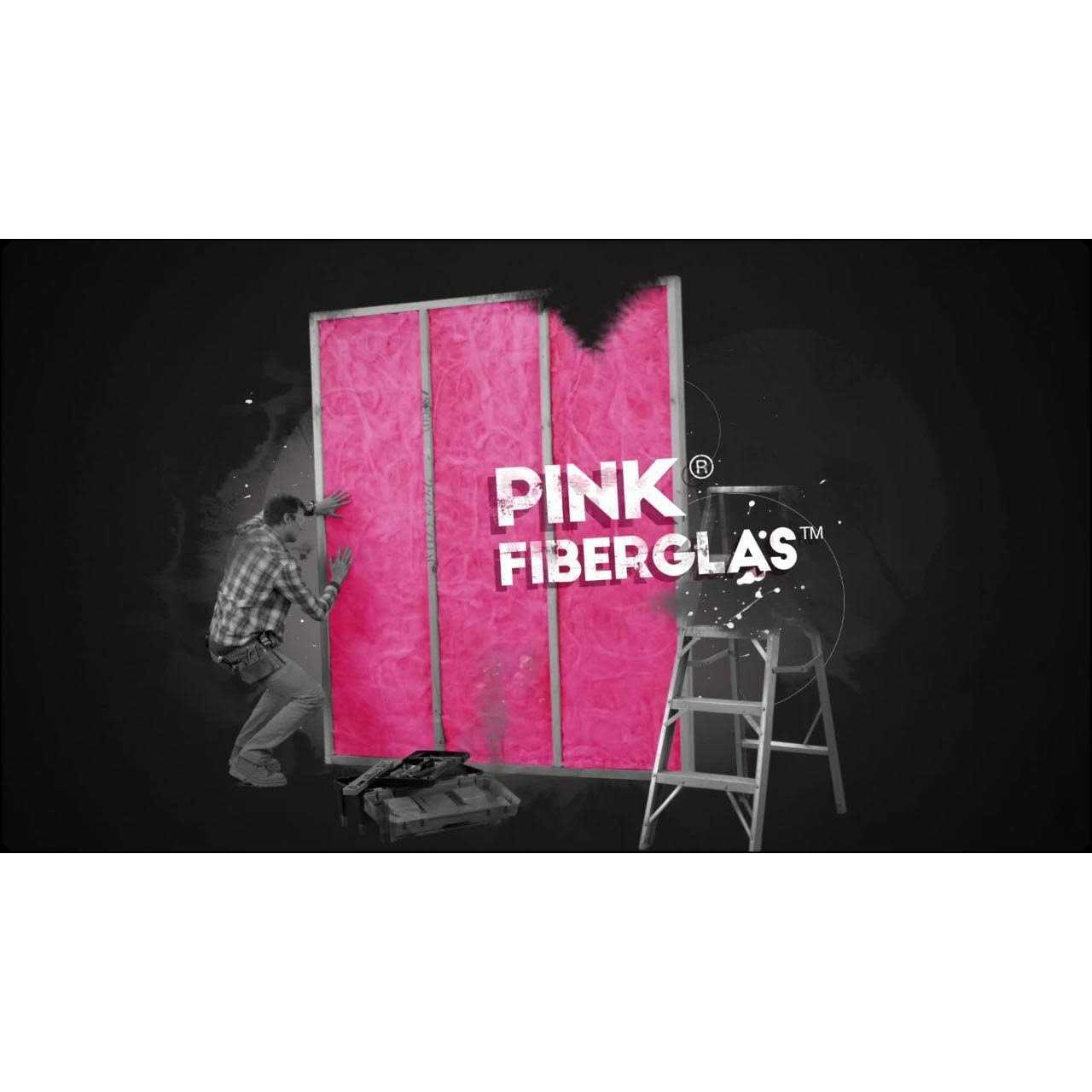 Owens Corning R-49 Kraft Faced Fiberglass Insulation Batts - Zenithce