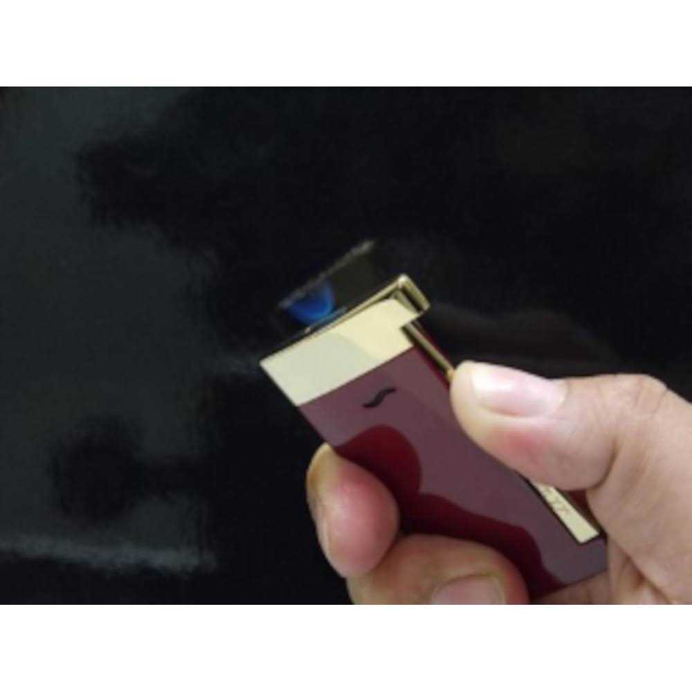S.T. Dupont Lighter Slim 7 - Zenithce