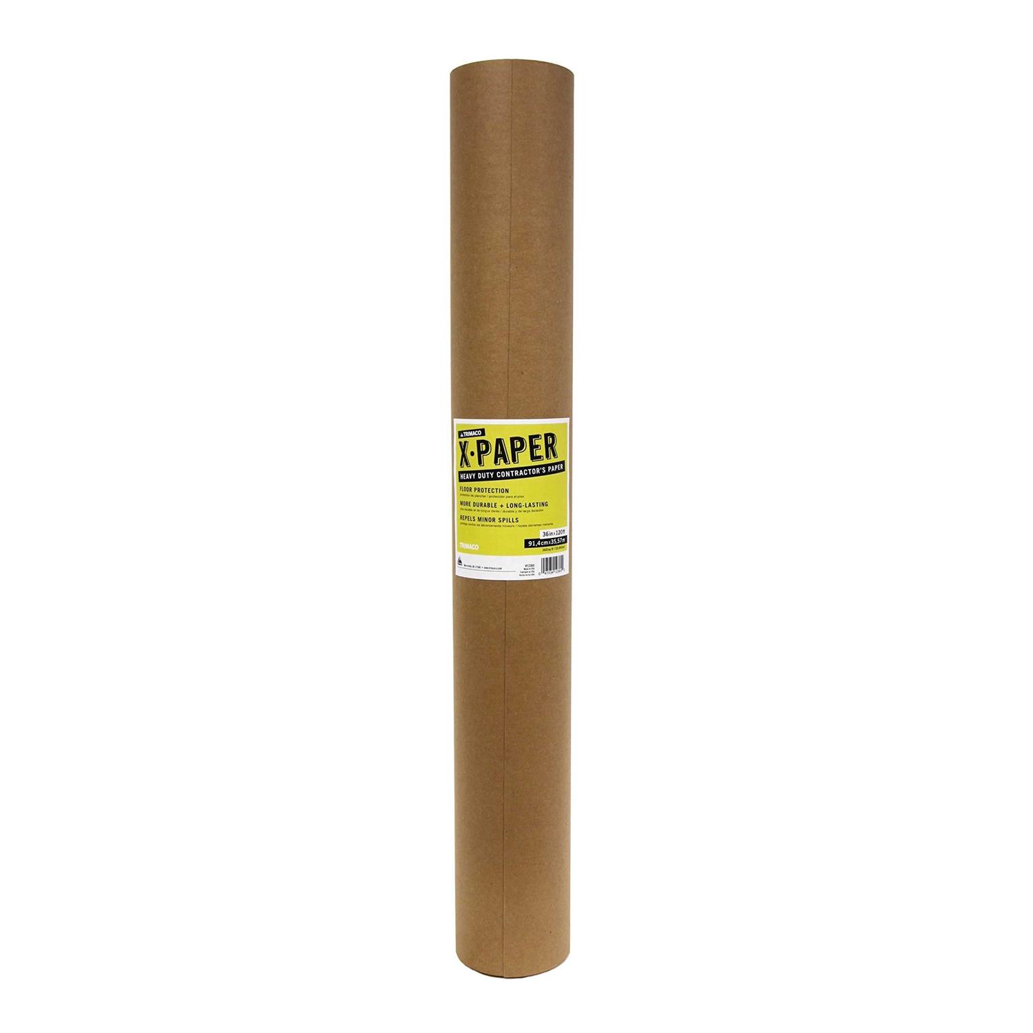 Trimaco SuperTuff Elastic-Top Paint Strainer - Zenithce