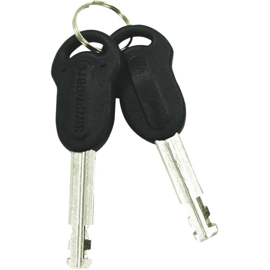 Kryptonite KryptoLok Mini 7 U-Lock - Zenithce