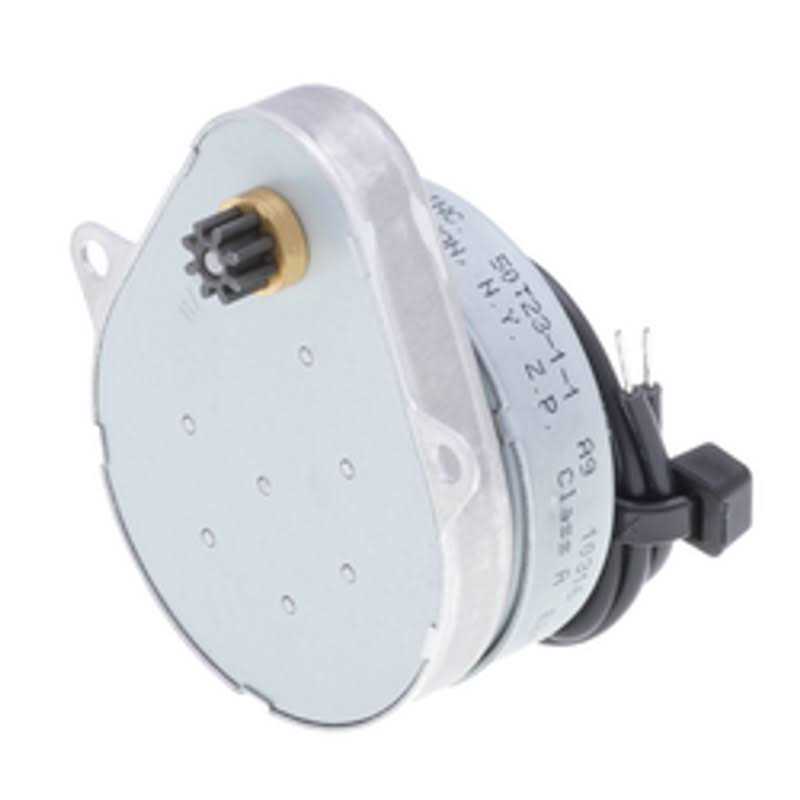 Tork Light Duty Bell - Zenithce