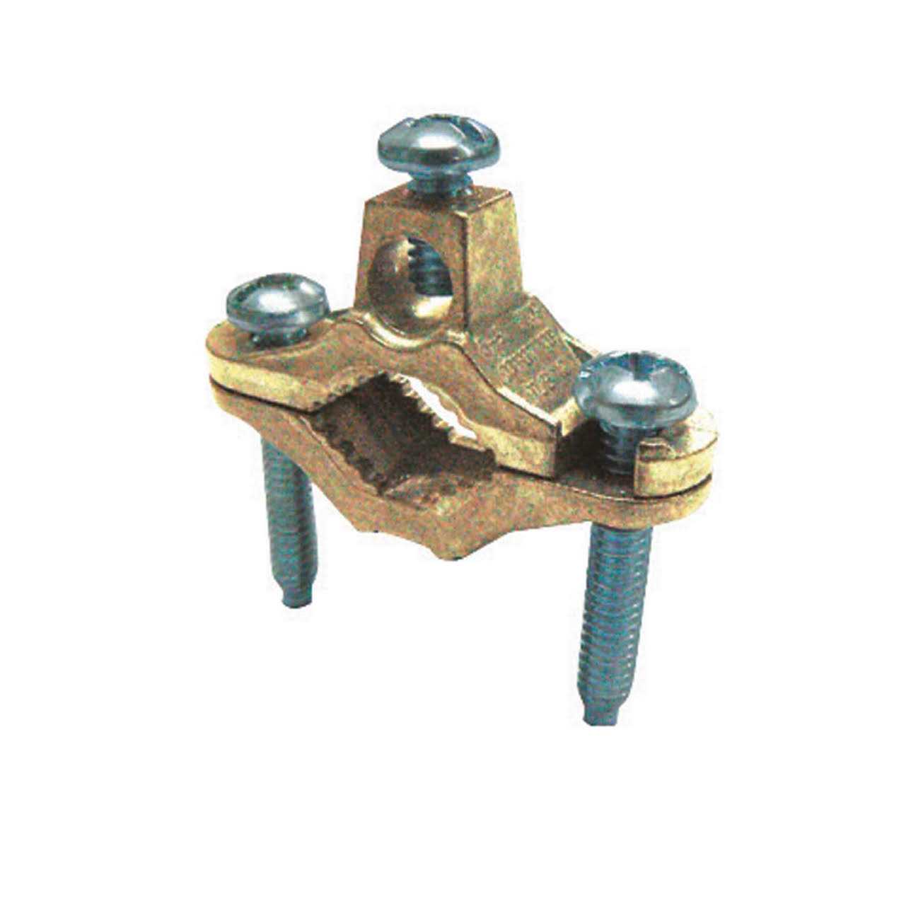 Sigma Electric 3/4-inch Conduit Hanger With Bolt - Zenithce