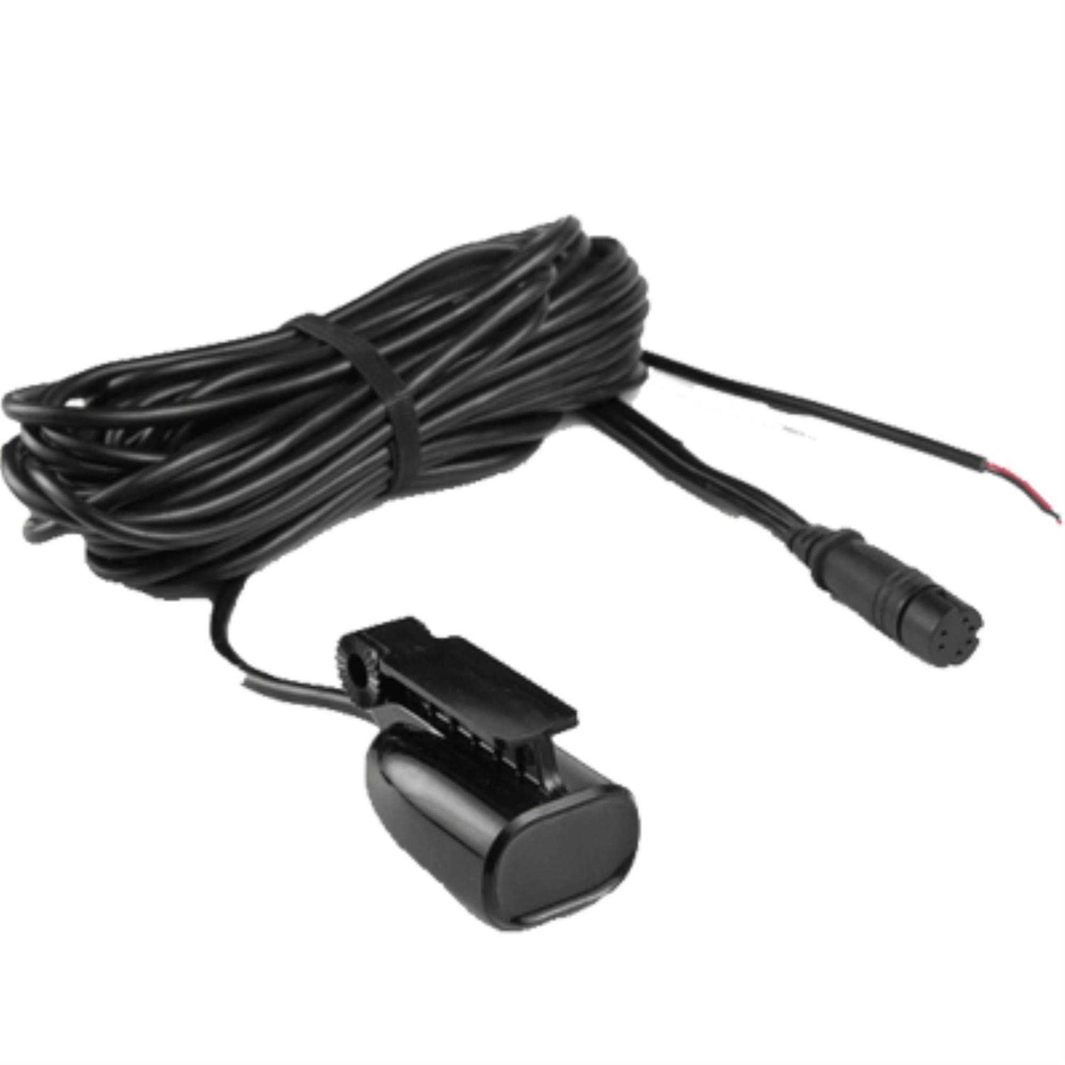 Lowrance Adapter 7-Pin Blue Transducer to 9-Pin Black - Zenithce