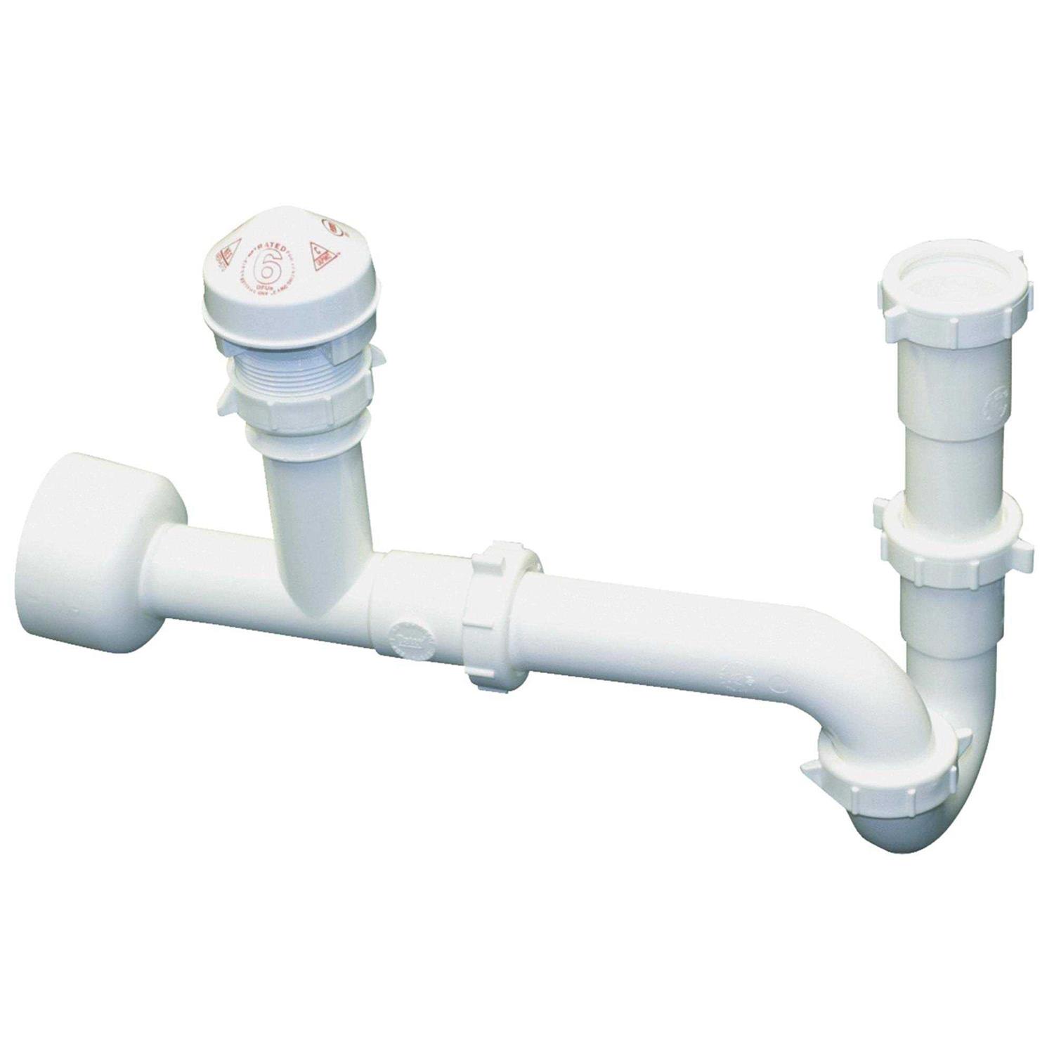 Oatey 39223 Air Admittance Valve - Zenithce