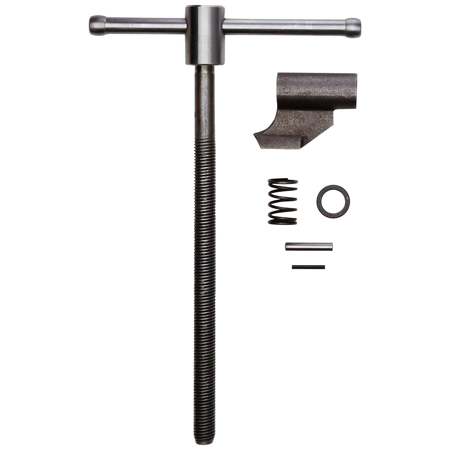 Irwin Quick-Grip Pipe Clamp 224212 - Zenithce