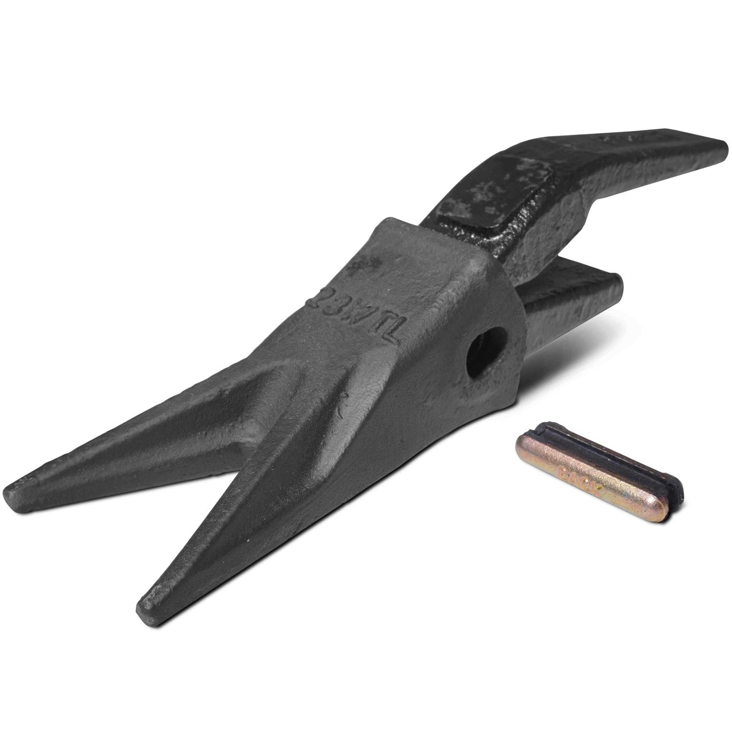Titan Attachments Set of Bucket and Accessories - Zenithce