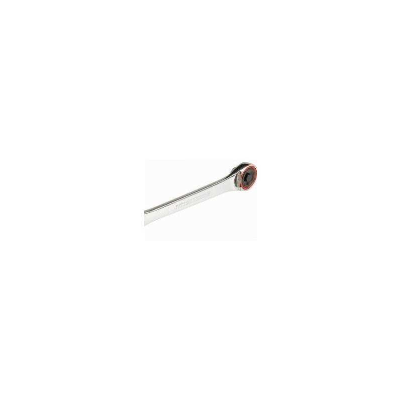 Pittsburgh Pro 1/2 Inch Drive Professional Flex Head Long Handle Ratchet - Zenithce